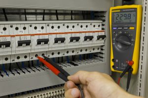 Electricians in Gidea Park, Heath Park, RM2