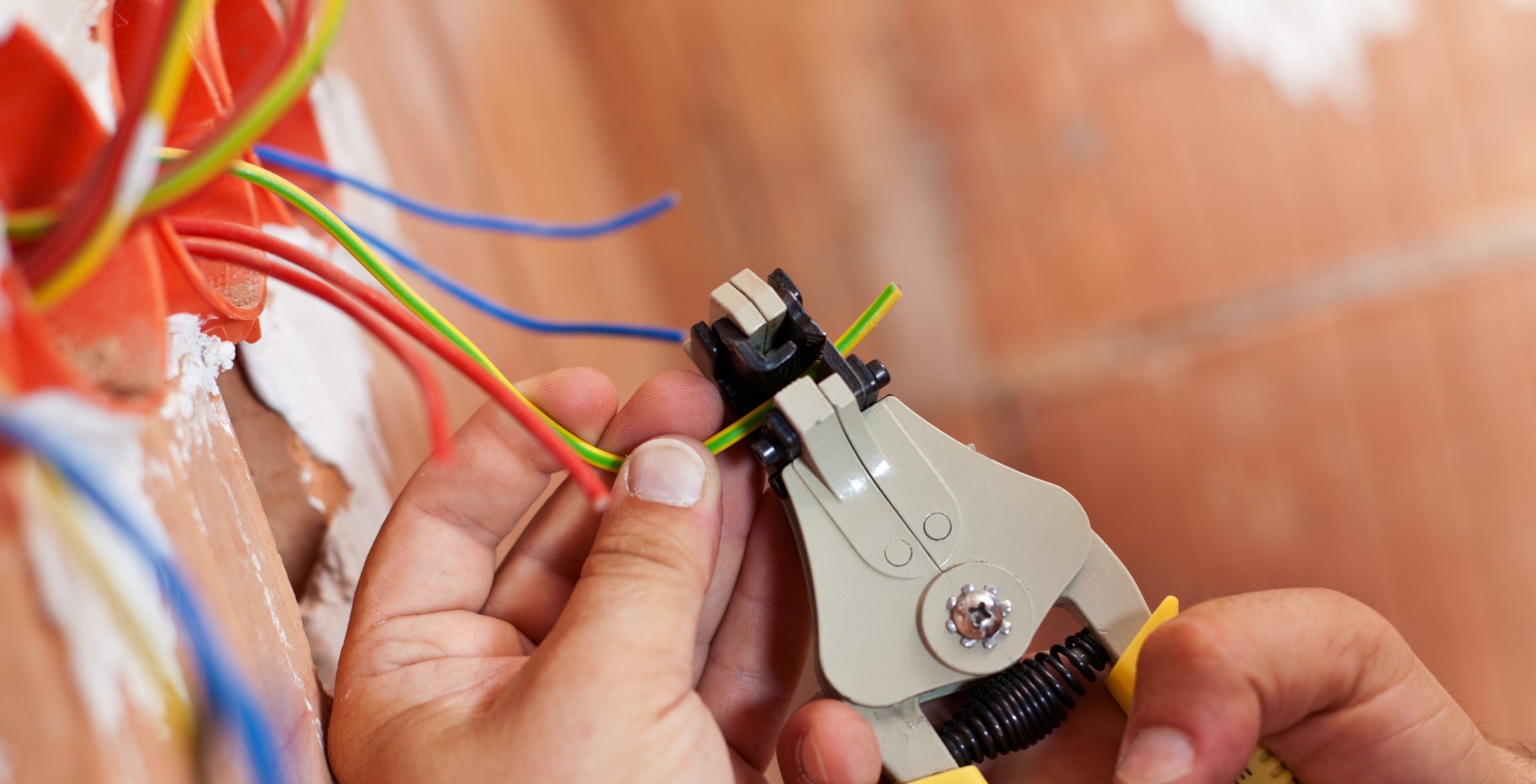 Electricians testimonials Gidea Park