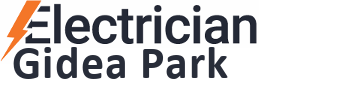 Electricians Gidea Park